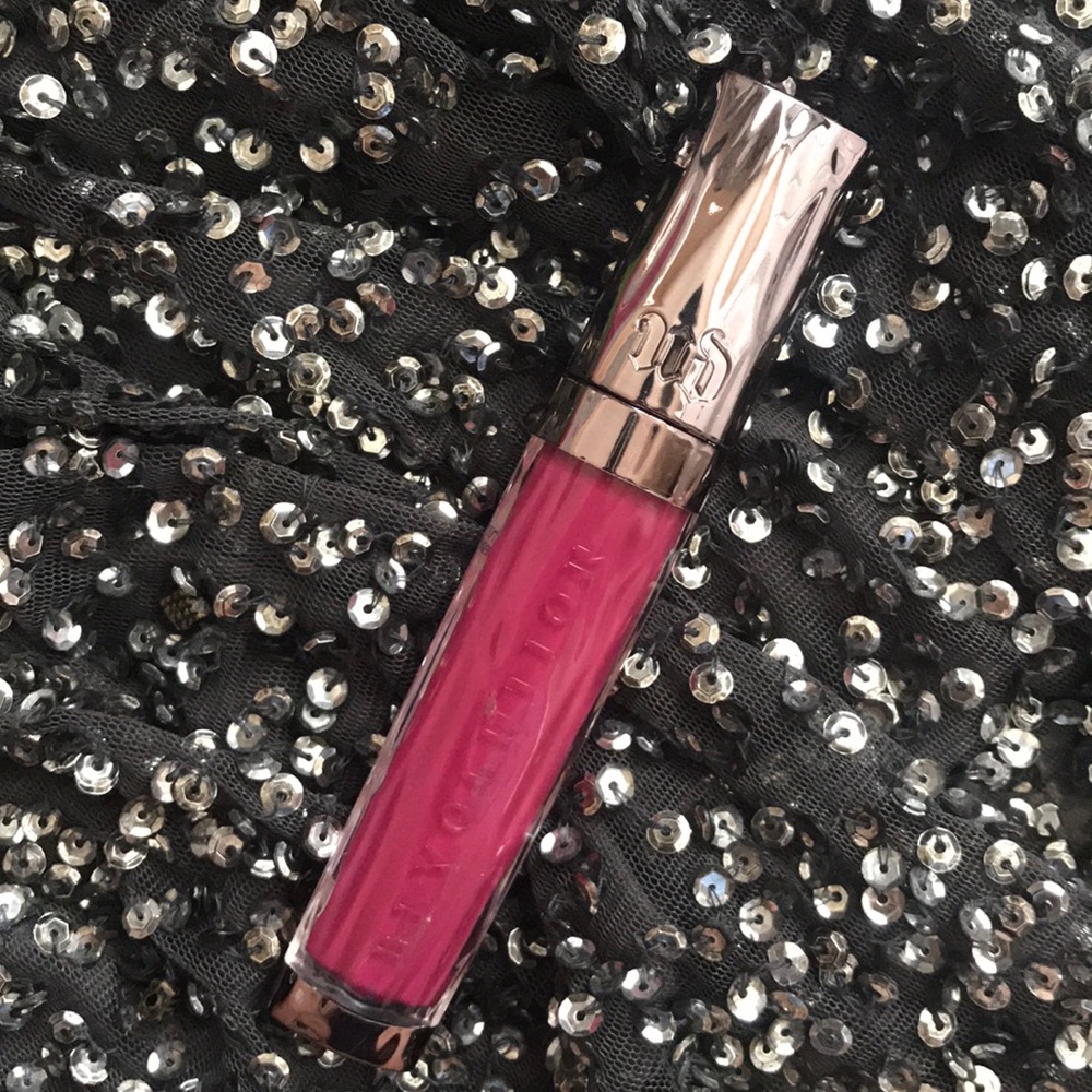 URBAN DECAY vice liquid lipstick